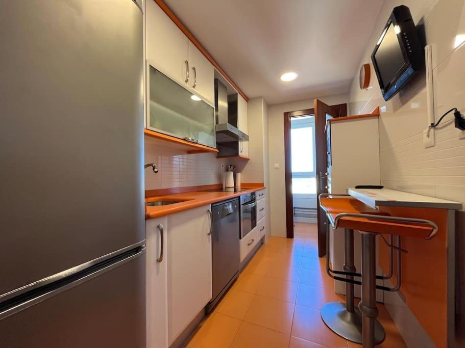 Apartamento La Salve Laredo Kültér fotó