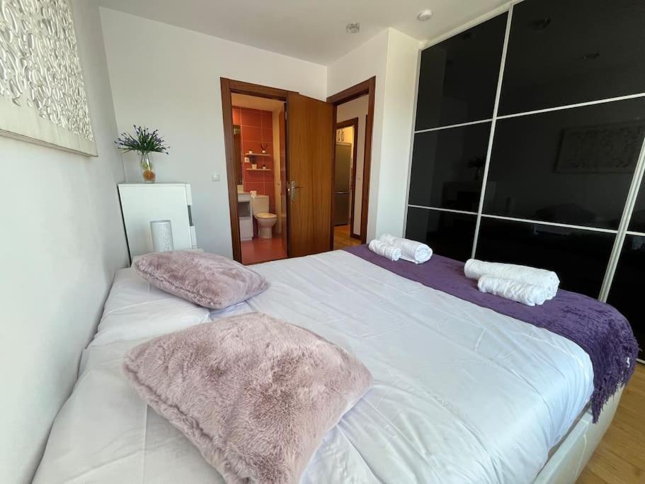 Apartamento La Salve Laredo Kültér fotó