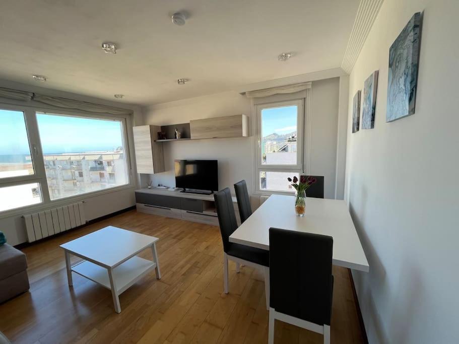 Apartamento La Salve Laredo Kültér fotó