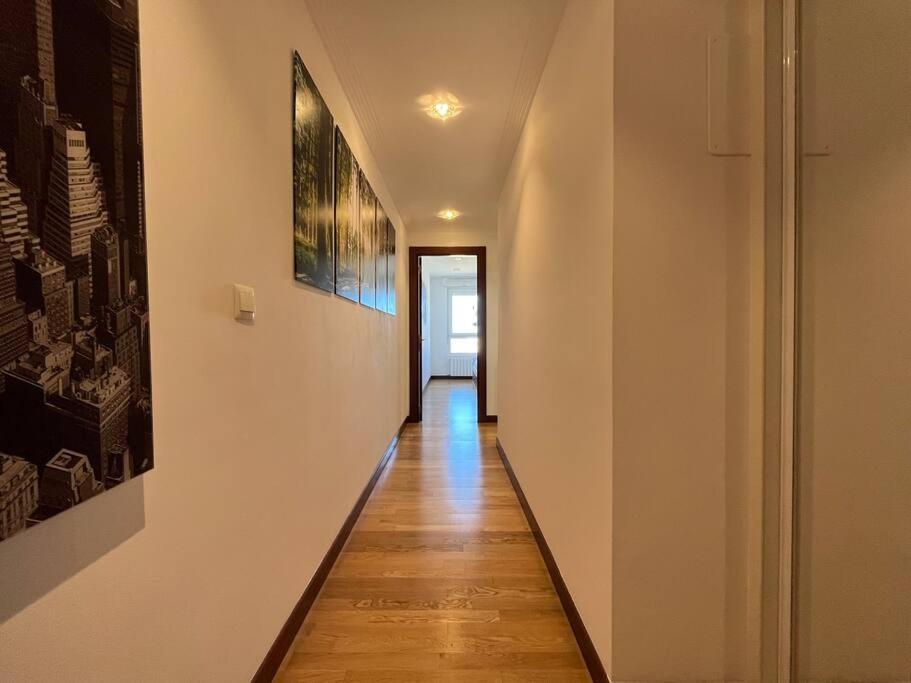 Apartamento La Salve Laredo Kültér fotó