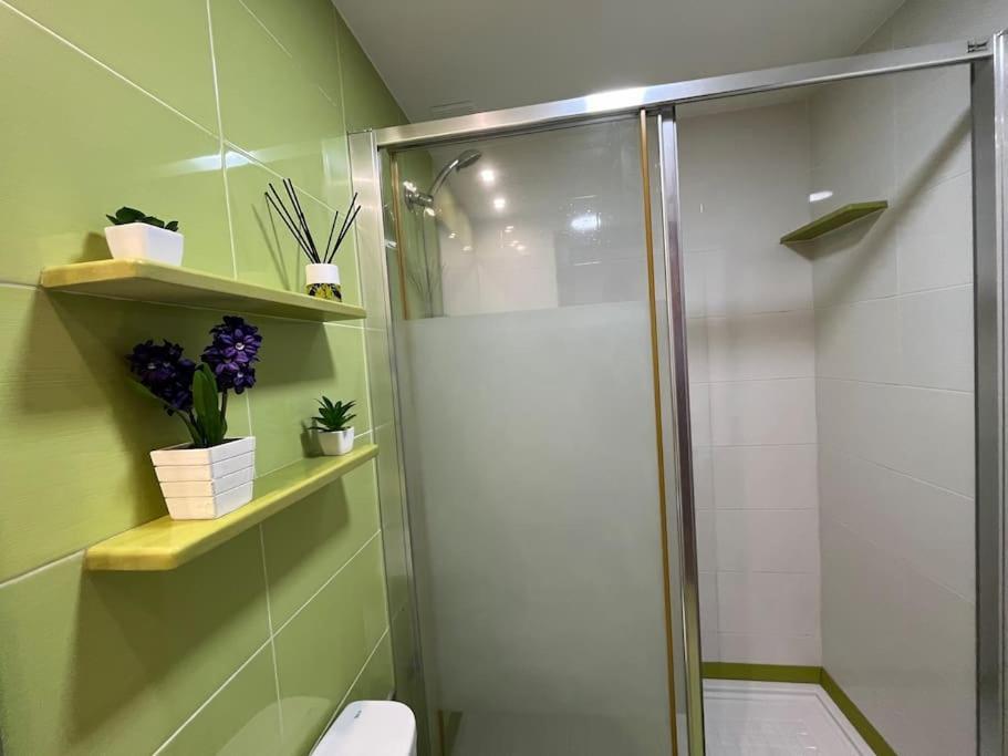 Apartamento La Salve Laredo Kültér fotó