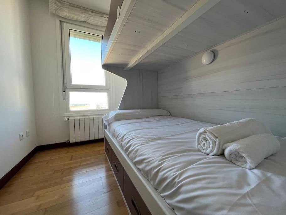 Apartamento La Salve Laredo Kültér fotó