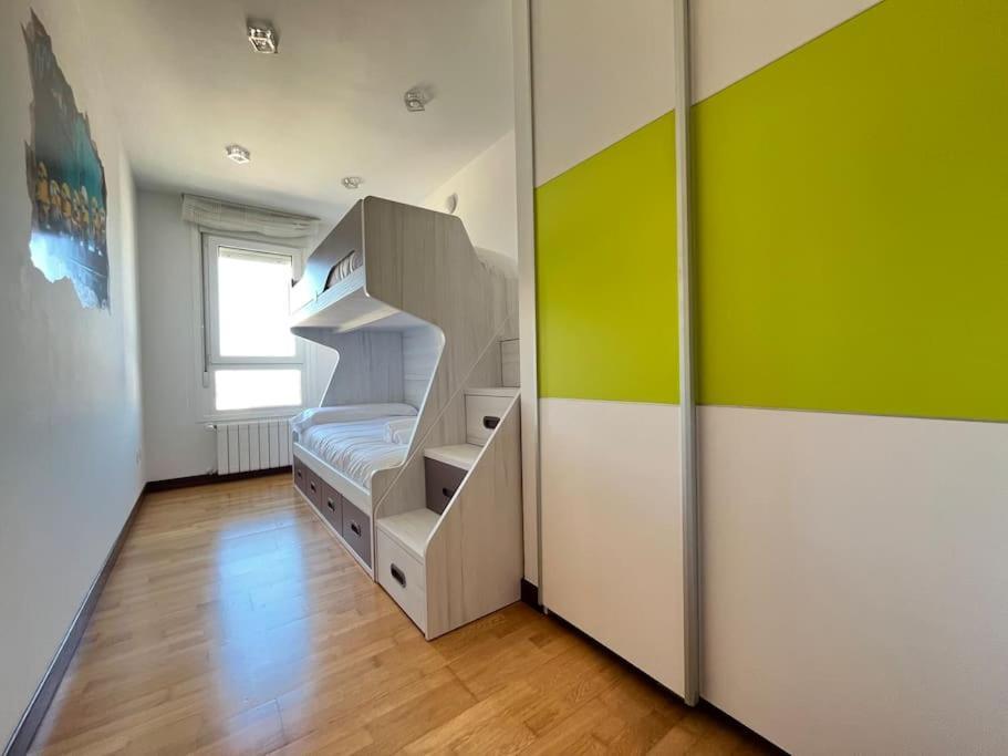Apartamento La Salve Laredo Kültér fotó